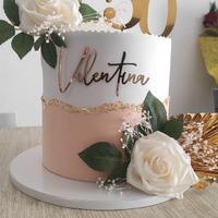 Torte scenografiche decorative per compleanni