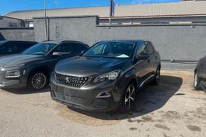 Peugeot 3008 BlueHDi 120 S&S EAT6 Allure