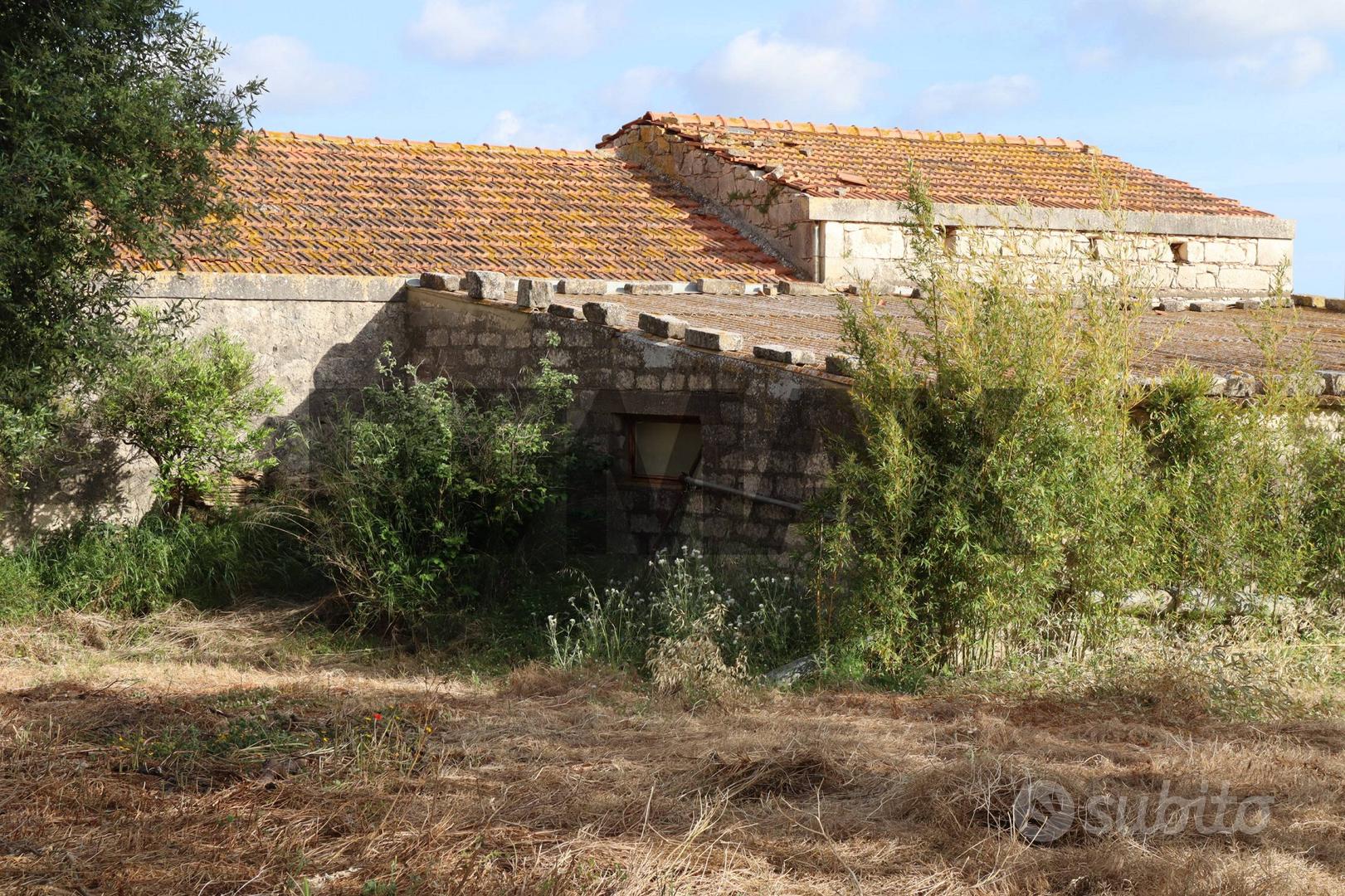 Cascina/Casale - Ragusa - Vista 3