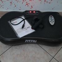 PEDANA VIBRANTE nuova 