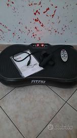 PEDANA VIBRANTE nuova 