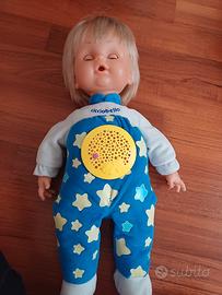 Cicciobello racconta storie