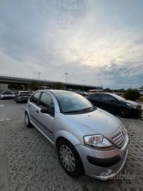 Citroen c3 AUTOMATICA