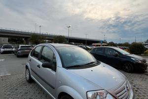 Citroen c3 AUTOMATICA