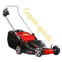 Tagliaerba elettrico efco lr 48 pe comfort plus -