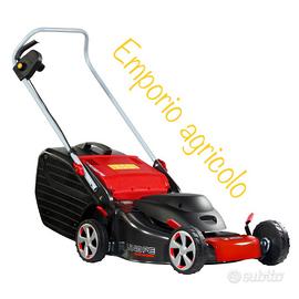 Tagliaerba elettrico efco lr 48 pe comfort plus -