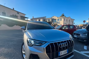 Q3 Audi