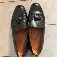 Mocassini Calzoleria Rivolta