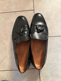 Mocassini Calzoleria Rivolta