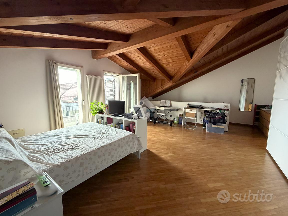 Appartamento – Forlì, Musicisti, Ronco - Vista 3
