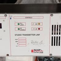 Broadcast Suono Telecom 2400 ghz