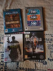 lotto giochi pc