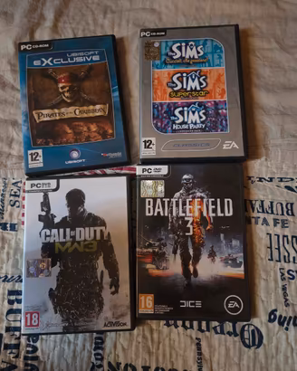 lotto giochi pc