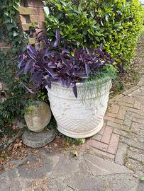 Vaso da giardino