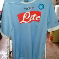 maglia calcio