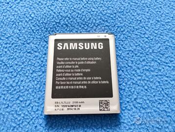 Samsung Batteria Originale EB-L1L7LLU