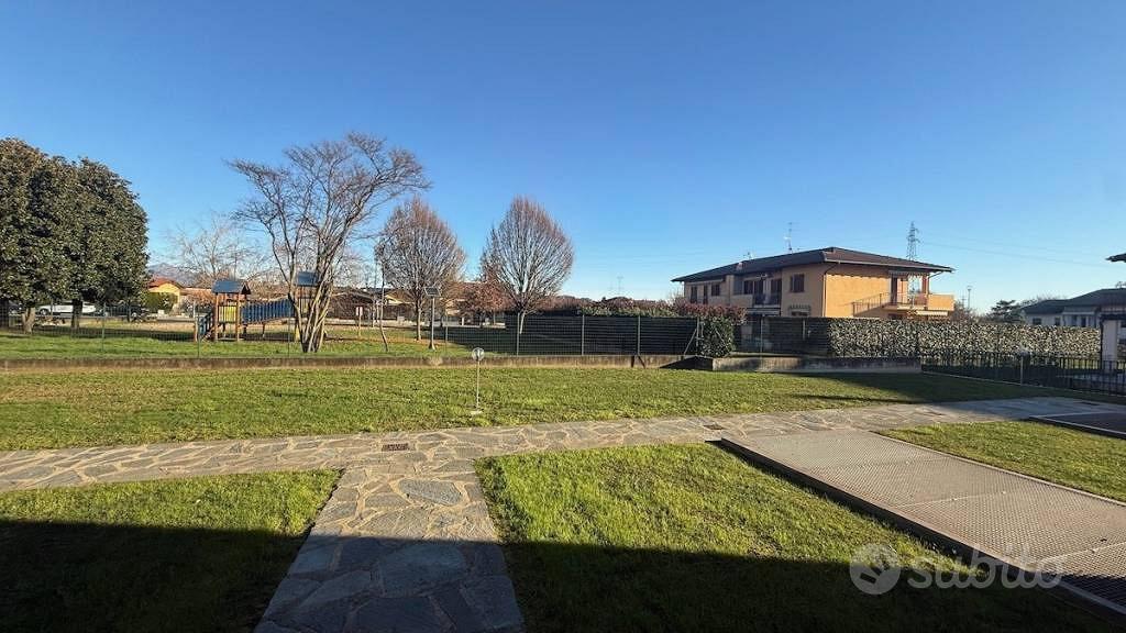 Apartment in Verrone, Regione Barragione - Vista 4