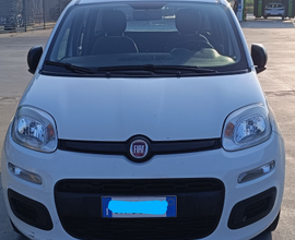 Fiat Panda 1.0 Hybrid