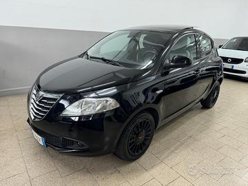 Lancia Ypsilon 1.3 MJT 16V 95 CV 5 porte S&S Elefa