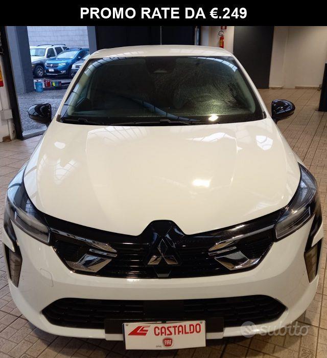 MITSUBISHI Colt 7ª serie