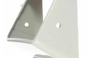 Mascherina porta faro Gilera GSA 312097