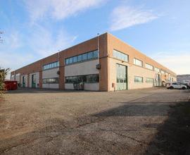Rif.2888/CA| capannone calderara di reno