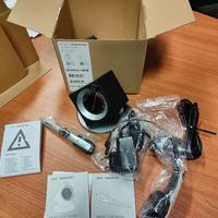 AURICOLARI NUOVI CON MICROFONO SENNHEISER EPOS DW