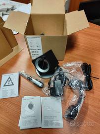 AURICOLARI NUOVI CON MICROFONO SENNHEISER EPOS DW