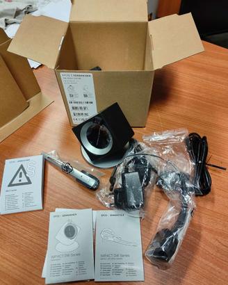 AURICOLARI NUOVI CON MICROFONO SENNHEISER EPOS DW
