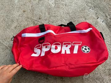 Borsone da sport