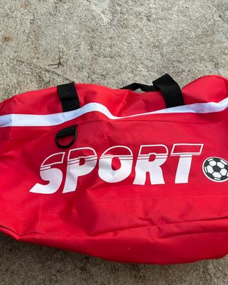 Borsone da sport