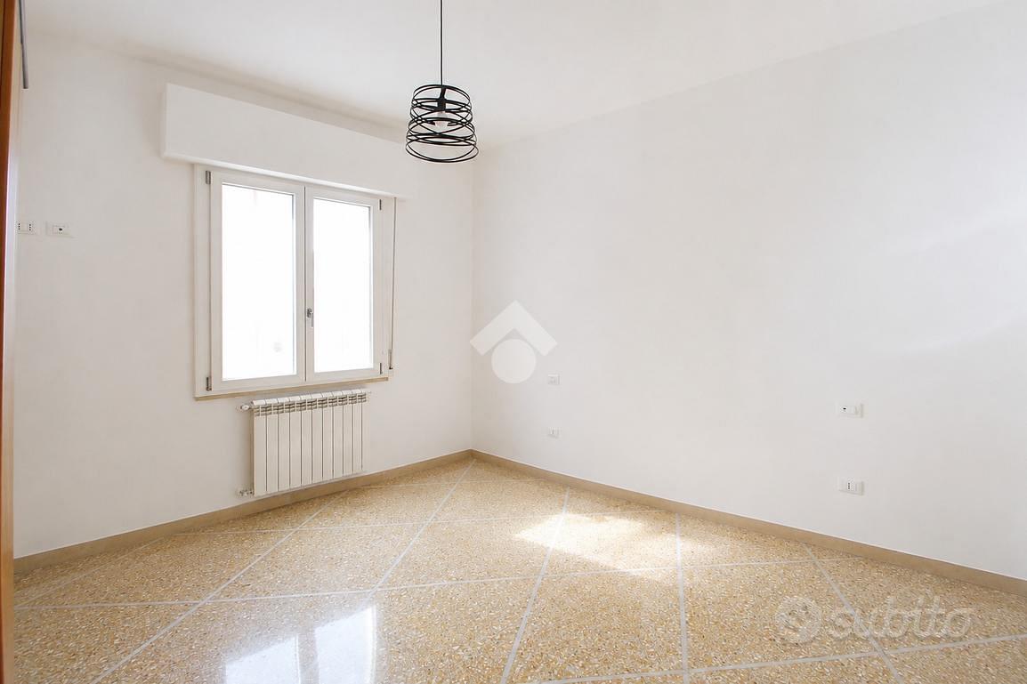 Apartment in Pisa, San Marco - Vista 5