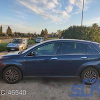 Fiat croma 194 1.9 d multijet 150cv ricambi
