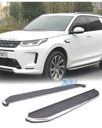 PEDANE LAND ROVER DISCOVERY SPORT 16-20