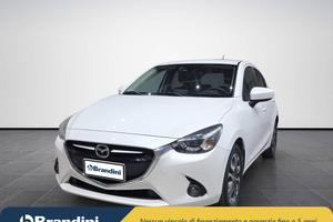 Mazda 2 1.5d Exceed 105cv