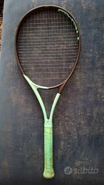 Racchetta tennis Head Boom team L 900.