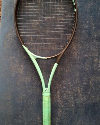 Racchetta tennis Head Boom team L 900.