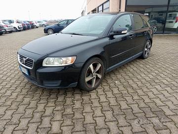 Volvo V50 1.6 D DRIVe cat R-Design