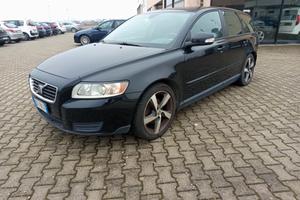 Volvo V50 1.6 D DRIVe cat R-Design