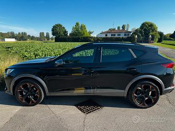 CUPRA Formentor e-Hybrid 204CV DSG