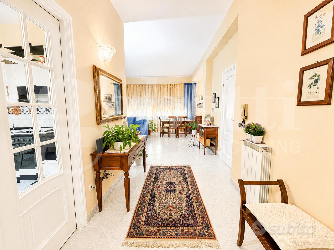 Appartamento – Thiniscole/Siniscola, Sant'Efisio, Nuoro - Vista 5