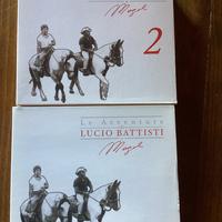 Collezione lucio battisti