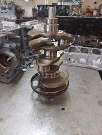 Albero motore Fiat Jeep 999,00cc