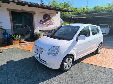 KIA Picanto 1.1 12V Fresh VISTA E PIACIUTA!