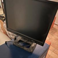 Monitor pc 4:3 q bell