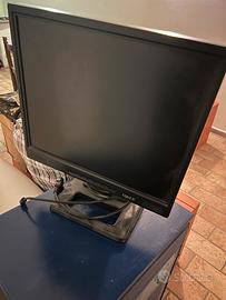 Monitor pc 4:3 q bell