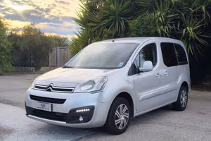 Citroen Berlingo Multispace 1.6 BlueHDi 100 - UNIP