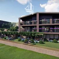 Progetto di nuova costruzione ad Appiano: appartam