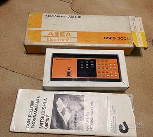Programmatore Asea Master Aid 010