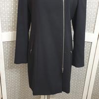 Cappotto Dream Grigio Scuro